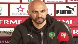 الناخب الوطني يستدعي لاعبين من البطولة الاحترافية في لائحته الجديدة