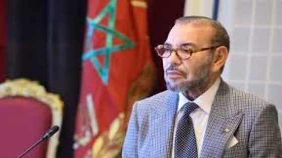 “جلالة الملك محمد يهنئ شيغيرو إيشيبا بمناسبة توليه رئاسة حكومة اليابان ويؤكد على تعزيز العلاقات المغربية اليابانية”