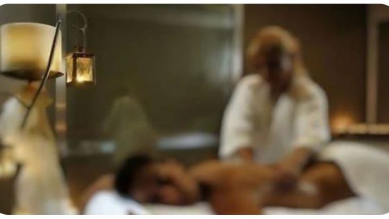 اكادير…ساكنة حي الداخلة يوجهون اعتراضهم على الترخيص لمركز تدليك بفيلا وسط سكناهم .