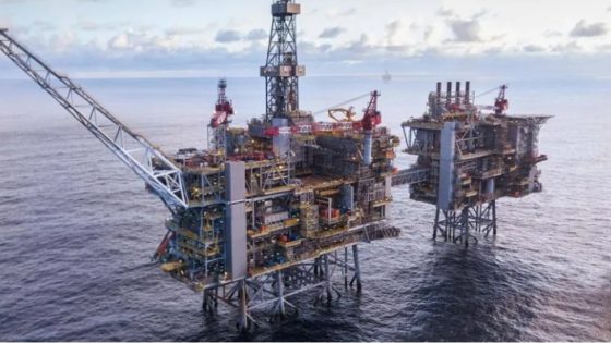 المغرب سيصبح “سعودية جديدة” بعد اكتشاف مليار طن من النفط (صحيفة إسبانية)…