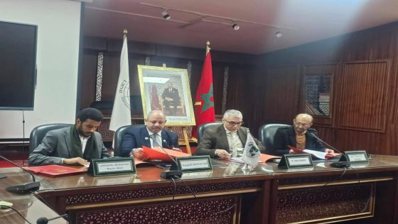 شراكة استراتيجية للابتكار الترابي في إفريقيا