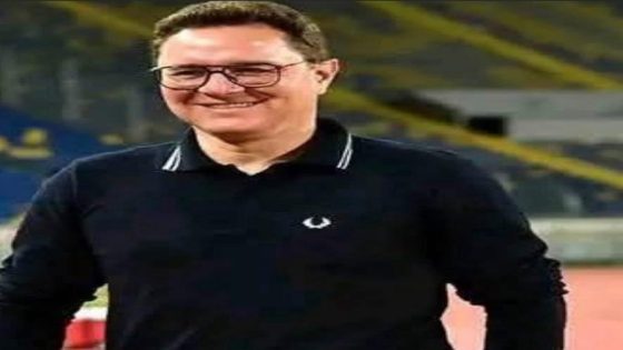 صدمة في الزمامرة: المدرب أمين بنهاشم يقدم استقالته المفاجئة!