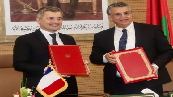 مغرب وفرنسا: شراكة قضائية معززة لمواجهة التحديات المعاصرة