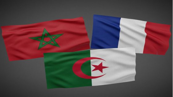 جذور التوتر: إرث معقد وتحديات معاصرة…