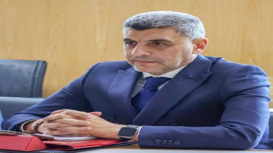 أنور العلوي الإسماعيلي مديرًا عامًا لوكالة مغرب المقاولات (Maroc PME)،،