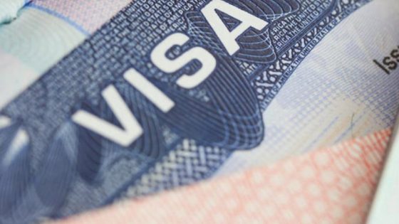 السفارة الأمريكية بالرباط تصدر تحذيراً شديد اللهجة ضد الهجرة غير الشرعية