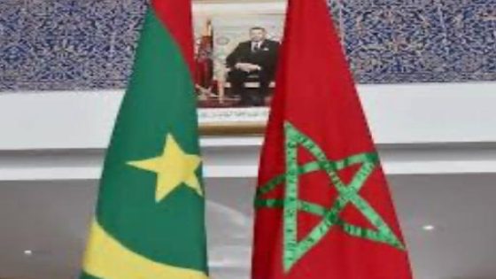 المغرب وموريتانيا: طريق المستقبل على وشك الافتتاح،
