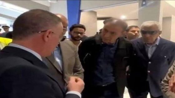نحو ديربي بيضاوي مشرق: جهود لتعزيز الروح الرياضية والمشاركة الجماهيرية