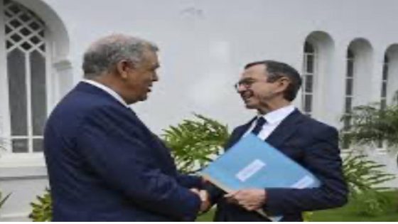 المغرب وفرنسا: لفتيت يقترح إطارًا عالميًا جديدًا للشراكة بين وزارتي الداخلية