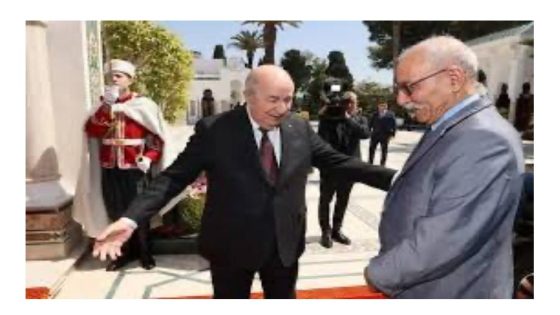 الصحراء: تقرير أمريكي يتهم إيران بدعم البوليساريو عسكرياً..