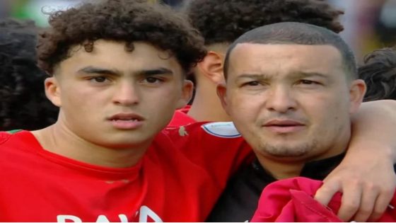 كأس الأمم الأفريقية تحت 17 سنة: أشبال الأطلس أبطالًا، وإرث باها في قلب الانتصار التاريخي…