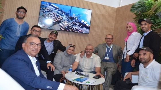 يوسف الجبهة الهواري رجل المرحلة بامتياز بمنطقة هوارة حاضرة إقليم تارودانت وجهة سوس ماسة.