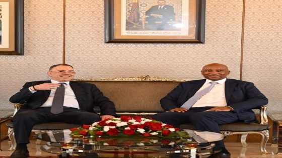 باتريس موتسيبي يعلن أن كأس الأمم الأفريقية 2025 بالمغرب ستكون “الأفضل” في التاريخ