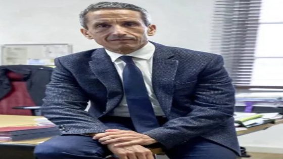 مغربي يرتقي أعلى مراتب القضاء الفرنسي: عبد الكريم غريني نموذجًا للاندماج والنجاح
