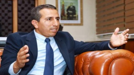 التبادل التجاري الخارجي للمغرب : مكتب الصرف يشدد على التميز الإحصائي