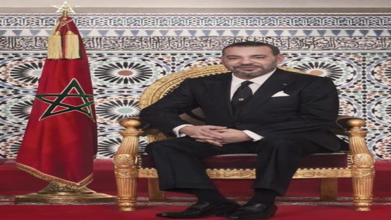 صاحب الجلالة الملك محمد السادس يطلق مشروعًا هيكليًا لتعزيز القدرة الإقليمية على مواجهة الكوارث