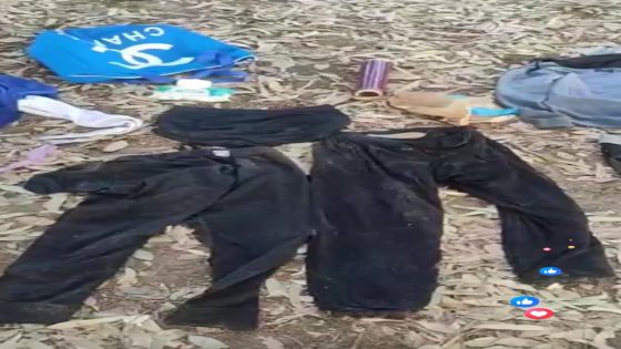 محاولة جديدة للهجرة السرية تهز شاطئ واد مرزݣ