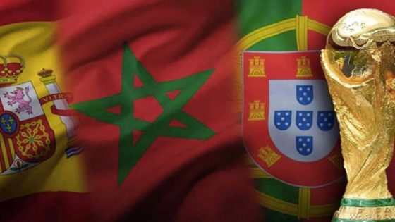 المغرب يواجه تحدي كأس العالم 2030:  تحول حضري يتجاوز الرياضة