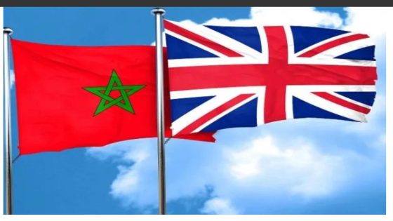 المغرب والمملكة المتحدة يفتحان فصلاً جديدًا…