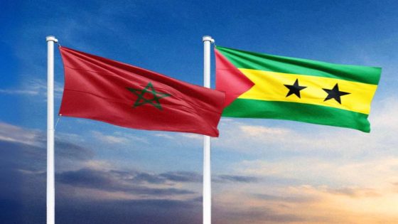 تعزيز التعاون جنوب-جنوب: ساو تومي وبرينسيبي في زيارة استكشافية لفرص الاستثمار الغنية في العيون