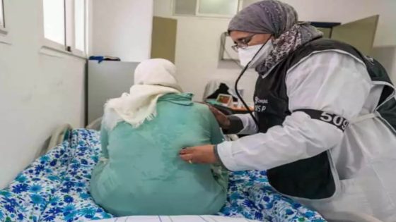 التحدي الصحي: استراتيجية طموحة بالمغرب لتوفير رعاية صحية للجميع