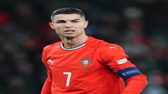 كريستيانو رونالدو يصنع التاريخ مجددًا ويُعلن عن مستقبل واعد مع البرتغال