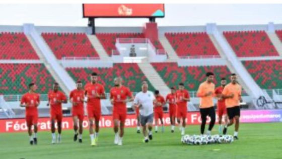 االاداء الفني للمنتخب المغربي: انتصارات “باهتة” تثير القلق