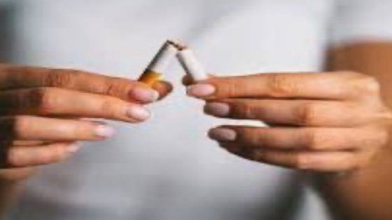 قريبا.. قانون “صفر سجائر” بالأماكن العامة