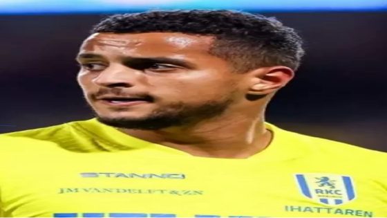 فصل جديد وواعد للاعب ايحاتارن