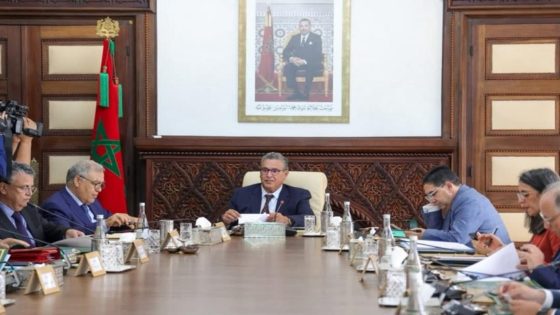 المغرب: إصلاح التقاعد الحاسم يدخل مرحلته التنفيذية تحت قيادة رئيس الحكومة