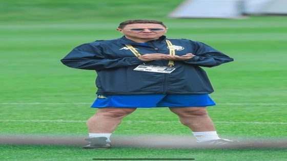 الوداد يقدم عرضًا مبهرًا أمام مانشستر سيتي.