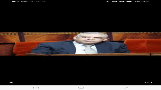 يرتقب غياب وزير الداخلية عن المجلس الحكومي المنعقد اليوم بالرباط ، لحضور مراسيم جنازة شقيقته..