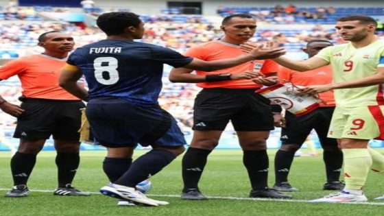 الاتحاد الدولي لكرة القدم يعلن عن تعديلات جوهرية في قوانين اللعبة للموسم الجديد..