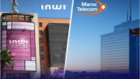 نحو احتكار ثنائي لقطاع الاتصالات المغربي؟