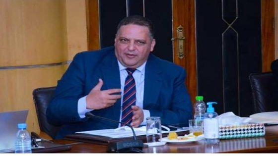 إعفاء رئيس جامعة أكادير ضمن لائحة موسعة شملت عددا من رؤساء الجامعاتعبد العزيز بنضو