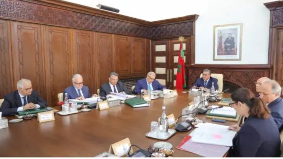 المغرب…تعيينات جديدة في مناصب عليا