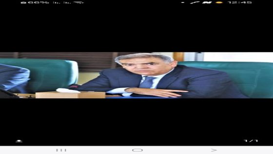 وزير الداخلية عبد الوافي لفتيت يكشف عن مجموعة من الإجراءات المُتخذة للحد من تنامي ظاهرة الاعتداءات على المواطنين من قبل بعض الخارجين عن القانون