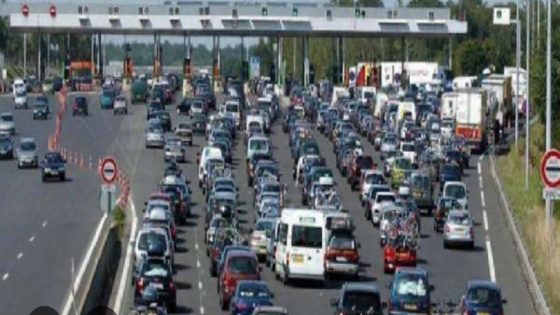 فضيحة “طرق سيارة المغرب”: أسعار باهظة وخدمات متردية..