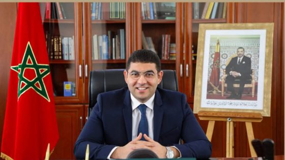 بنسعيد ينجح في رهانه: إصلاح تاريخي يمنح الصحافة حريتها ويفتح آفاقًا جديدة