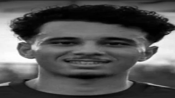 البحرية الجزائرية تنهي حياة لاعب كرة قدم مغربي شاب