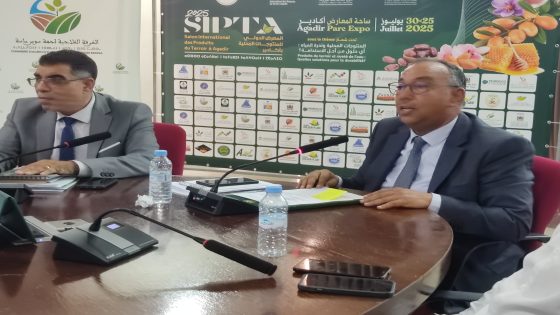 اكادير … انعقاد الدورة العادية الثانية لمجلس الجمعية العامة للغرفة الفلاحية لجهة سوس ماسة برسم سنة 2025… صور من الحدث
