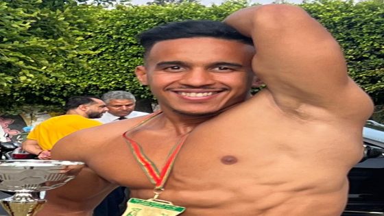 مسابقة كبرى في رياضة كمال الأجسام واللياقة البدنية بآسفي