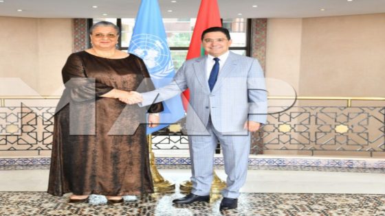 جهود المملكة المغربية في دعم الحوار الليبي: دور ريادي وشراكة استراتيجية