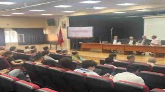 فضيحة علمية تهز الجامعات المغربية