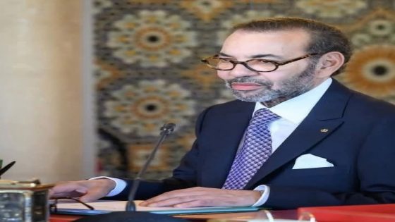 الملك يتدخل لإنهاء الارتباك: قرار ملكي بوقف حملة مراقبة الدراجات النارية