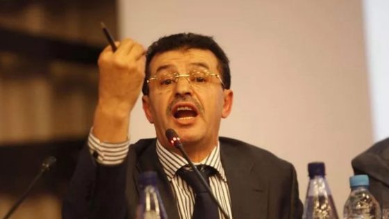 أَبْرُون يترشّح لرئاسة المغرب التطواني بمشروع “إعادة الأمجاد”!