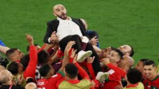 هل الجمهور يصنع الأبطال؟ رسالة قبل “كان” 2025 بالمغرب!