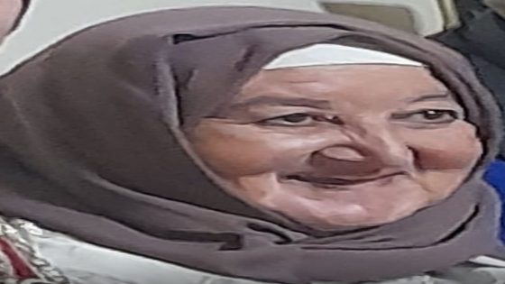 تعزية من الدكتور زكرياء بنعمر فارس وعائلته إلى عائلة السيد حسيسو و الأستاذ عبد الرحمن فارس وزوجته يمنه وأسرتها الكريمة