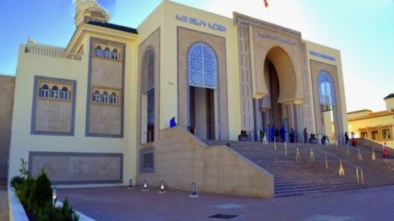 صدور أولى الأحكام القضائية بتازة بإلزام المتهم بأداء غرامة يومية قدرها (100) درهم عن كل يوم و بالتقدم الى السجن المحلي يومي الاثنين و الخميس تبتدئ من تاريخ الافراج عنه..