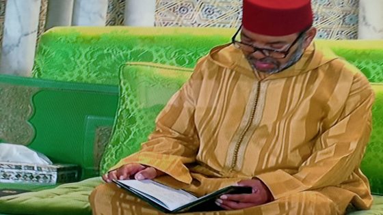 جلالة الملك يصدر عفوه السامي على 681 شخصا بمناسبة عيد المولد النبوي الشريف